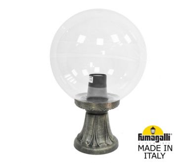 Купить Ландшафтный светильник Fumagalli Globe G30.111.000.BXF1R Ландшафтный светильник Fumagalli Globe G30.111.000.BXF1R