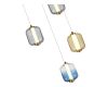 Каскадная люстра ST Luce Summer SL1193.303.05