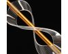 Подвесной светильник De Markt Оскар 510013701
