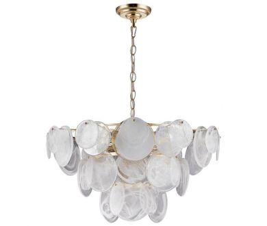 Купить Потолочная люстра Stilfort Elegantly 2139/03/18P Потолочная люстра Stilfort Elegantly 2139/03/18P