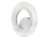 Бра iLedex Gravity A006-1 11W 4000K WH