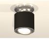 Накладной поворотный светильник Ambrella Light Techno XS7402081 (N7927, C7402, N7003)