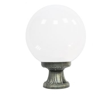 Купить Уличный светильник Fumagalli Mikrolot/G300 G30.110.000.BYE27 Уличный светильник Fumagalli Mikrolot/G300 G30.110.000.BYE27