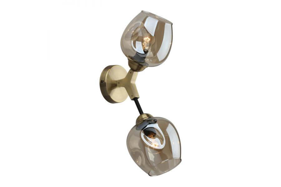 Бра Omnilux Pozzallo OML-93401-02