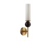 Бра Odeon Light Lolla 4361/1W