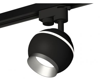 Купить Трековый однофазный светильник с подсветкой Ambrella Light Track System XT1102004 (A2521, C1102, N7033) Трековый однофазный светильник с подсветкой Ambrella Light Track System XT1102004 (A2521, C1102, N7033)