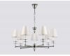 Подвесная люстра Ambrella Light High Light Heigh Light LH71003