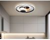 Потолочная люстра Ambrella Light Comfort LineTech FL4802