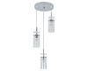 Подвесной светильник Escada Avolto 10191/3 Chrome