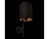 Бра Loft IT Ritz 10253W/A Black
