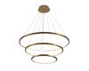 Подвесной светодиодный светильник Loft IT Ring 10015/3