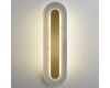 Настенный светильник Arte Lamp Michael A2136AP-1PB