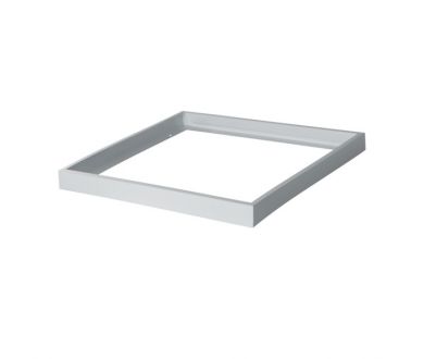 Купить Рамка для светильника Kanlux Adtr-h 6060 SR 29844 Рамка для светильника Kanlux Adtr-h 6060 SR 29844