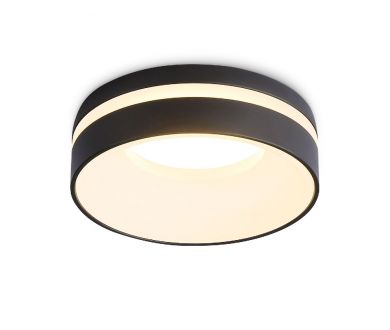 Купить Встраиваемый светильник Ambrella Light Acrylic Frost TN3306 Встраиваемый светильник Ambrella Light Acrylic Frost TN3306
