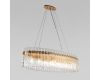Подвесная люстра Loft IT Nevada 10297/1000 French gold