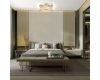 Потолочный светильник Escada Luster 587/6 Chrome