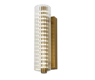 Купить Настенный светильник Favourite Pulser 4489-1W Настенный светильник Favourite Pulser 4489-1W