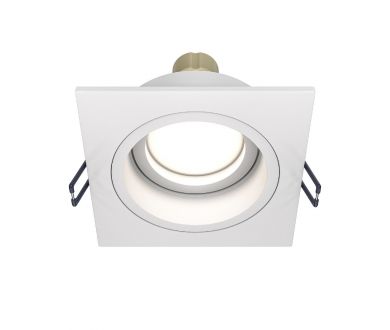 Купить Встраиваемый светильник Maytoni Akron DL026-2-01W Встраиваемый светильник Maytoni Akron DL026-2-01W