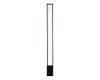 Торшер iLedex Edge B006230 BK