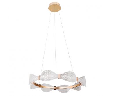 Купить Подвесной светильник Arte Lamp Grace A1868SP-1PB Подвесной светильник Arte Lamp Grace A1868SP-1PB