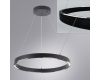Подвесной светильник Arte Lamp Lao A2189LM-1BK