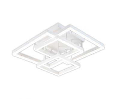 Купить Потолочная люстра Escada Union 10229/4LED White Потолочная люстра Escada Union 10229/4LED White