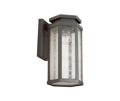 Купить Уличный настенный светильник Odeon Light Gino 4048/1W Уличный настенный светильник Odeon Light Gino 4048/1W