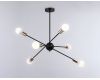 Люстра на штанге Ambrella Light Loft TR80435