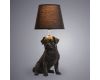 Настольная лампа ARTE Lamp A1512LT-1BK