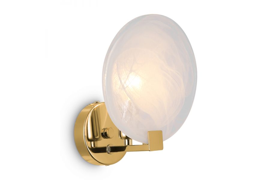 Бра Freya Sophia FR5197WL-01BS
