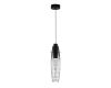 Подвесной светильник Indigo Tesoro 11063/1P Clear V000138L