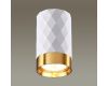 Потолочный светильник Odeon Light Ad Astrum 4286/1C