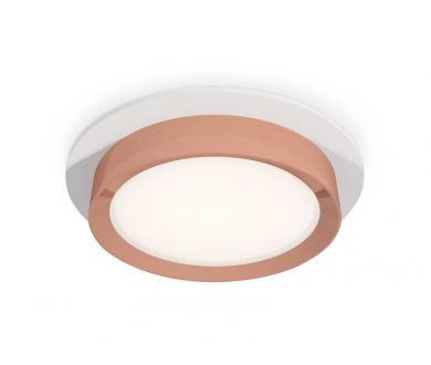 Купить Встраиваемый светильник Ambrella Light Techno Spot XC8050006 (C8050, N8126) Встраиваемый светильник Ambrella Light Techno Spot XC8050006 (C8050, N8126)