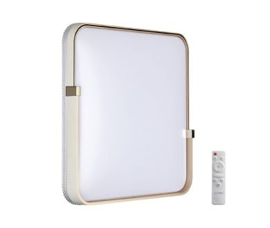 Купить Потолочный светильник Sonex Olidi white 7680/EL Потолочный светильник Sonex Olidi white 7680/EL