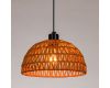 Подвесной светильник Arte Lamp Brushwood A7086SP-1BK