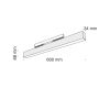 Трековый светильник Maytoni Track lamps TR012-2-20W3K-B