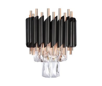 Купить Настенный светильник Loft IT Eclair 10206W Настенный светильник Loft IT Eclair 10206W