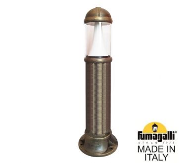 Купить Ландшафтный светильник Fumagalli Sauro D15.554.000.BXD1L.CRB Ландшафтный светильник Fumagalli Sauro D15.554.000.BXD1L.CRB