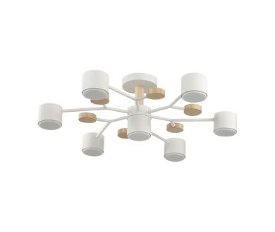Люстра на штанге Lumion Rondo 8195/7C
