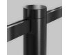 Трековый светильник Maytoni Skim TR145-1-3W3K-W-B
