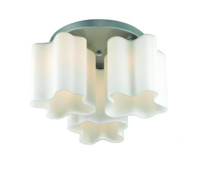 Купить Потолочная люстра ST Luce Onde SL116.502.03 Потолочная люстра ST Luce Onde SL116.502.03