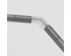 Угол-соединитель для трека Maytoni Technical Accessories for tracks Gravity TRA010CLO-42W