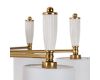 Люстра на штанге Arte Lamp Waverley A4102PL-8PB