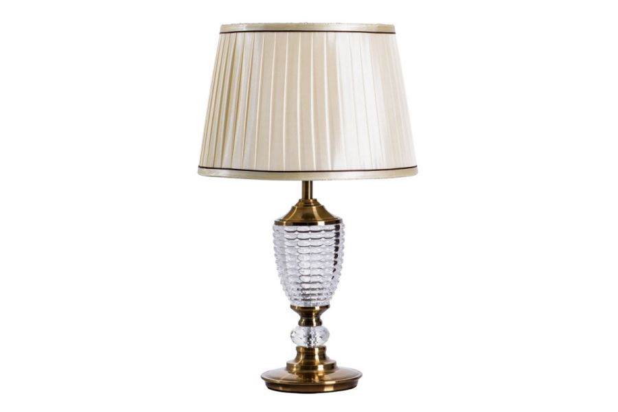 Настольная лампа ARTE Lamp A1550LT-1PB