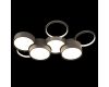 Потолочная люстра Loft IT Pin 10317/7 Grey