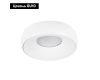 Встраиваемый светильник Arte Lamp Heze A6665PL-1WH