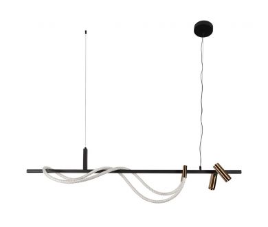 Купить Подвесной светильник Kink Light Кайли 08039K-140A,19(20) Подвесной светильник Kink Light Кайли 08039K-140A,19(20)