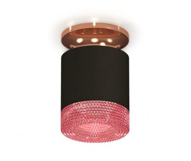 Купить Накладной светильник Ambrella Light Techno XS7402123 (N7930, C7402, N7193) Накладной светильник Ambrella Light Techno XS7402123 (N7930, C7402, N7193)