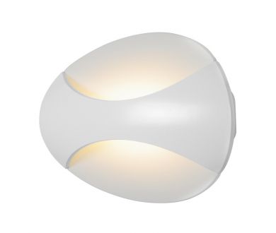 Купить Настенный светильник iLedex Flux ZD7151-6W WH Настенный светильник iLedex Flux ZD7151-6W WH