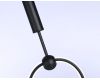 Подвесной светильник Ambrella Light Comfort FL10577